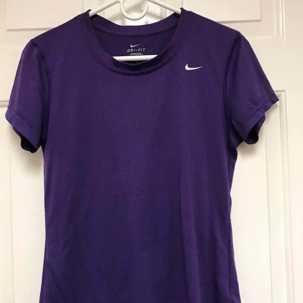 Nike Dry Fit Top